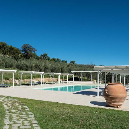 Il Borgo Di San Michele Villa Papigno Bagian luar foto