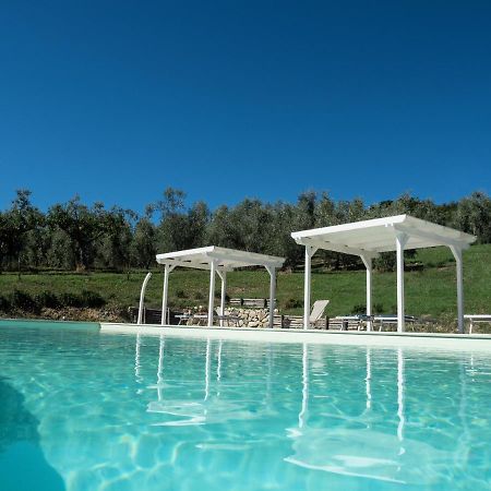 Il Borgo Di San Michele Villa Papigno Bagian luar foto