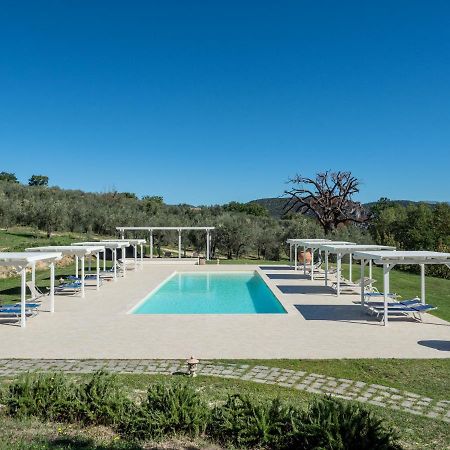 Il Borgo Di San Michele Villa Papigno Bagian luar foto
