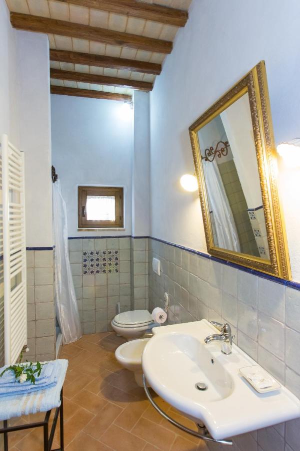 Il Borgo Di San Michele Villa Papigno Bagian luar foto