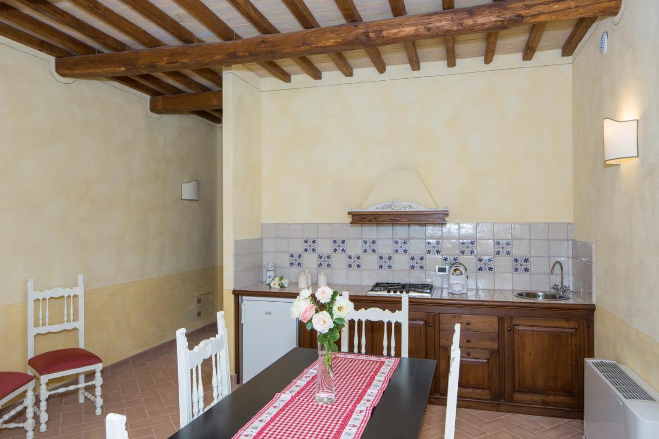 Il Borgo Di San Michele Villa Papigno Bagian luar foto