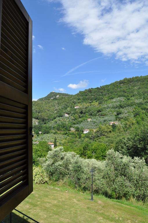 Il Borgo Di San Michele Villa Papigno Bagian luar foto