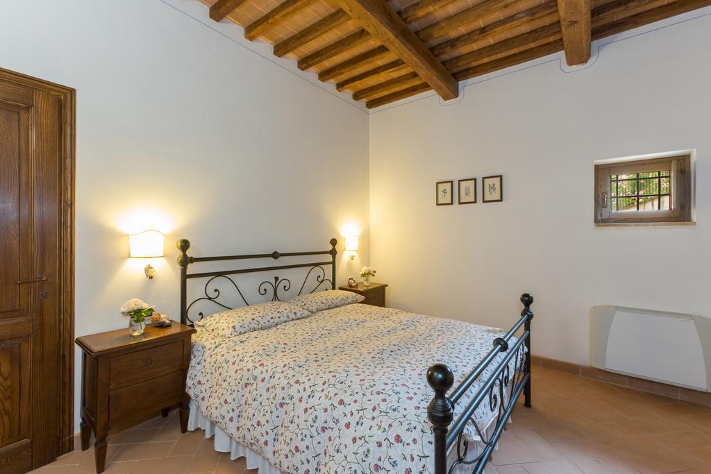 Il Borgo Di San Michele Villa Papigno Bagian luar foto