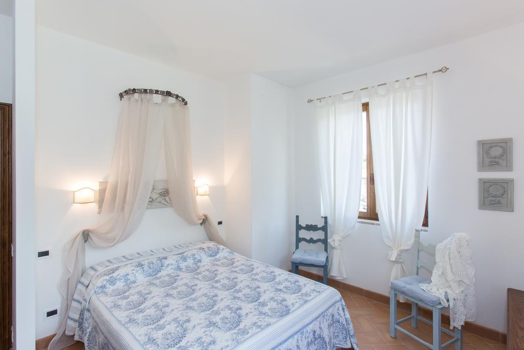 Il Borgo Di San Michele Villa Papigno Bagian luar foto