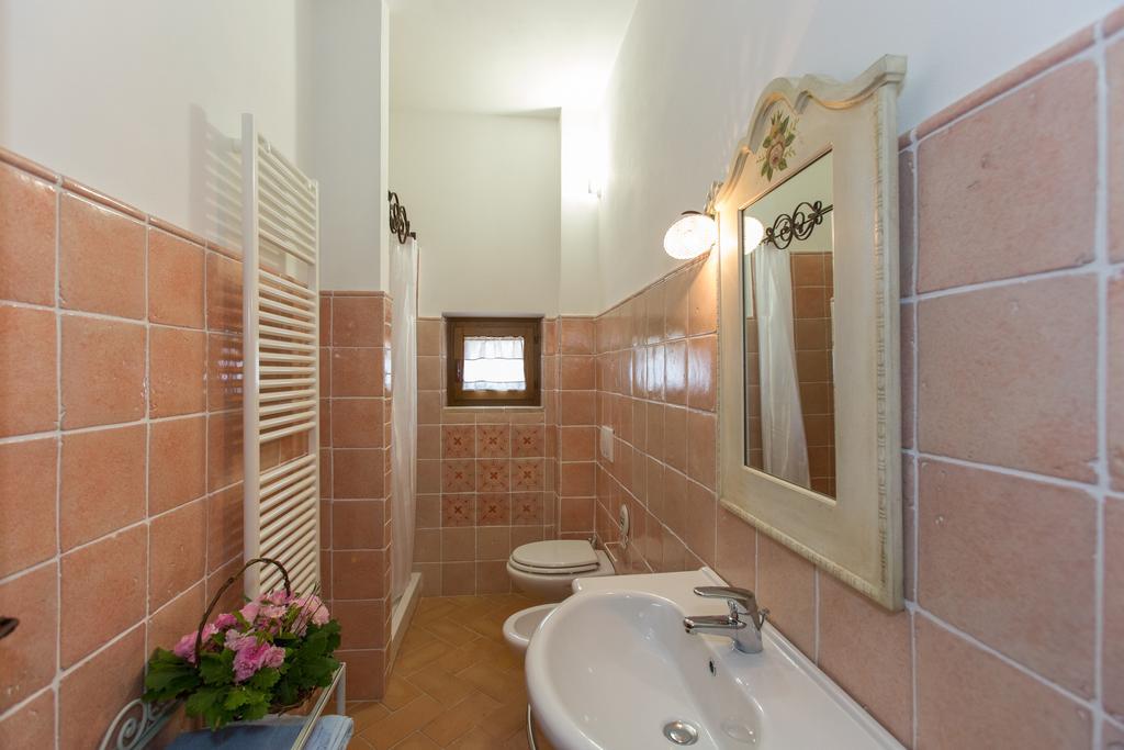Il Borgo Di San Michele Villa Papigno Bagian luar foto