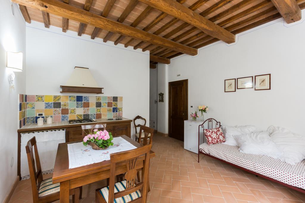 Il Borgo Di San Michele Villa Papigno Bagian luar foto