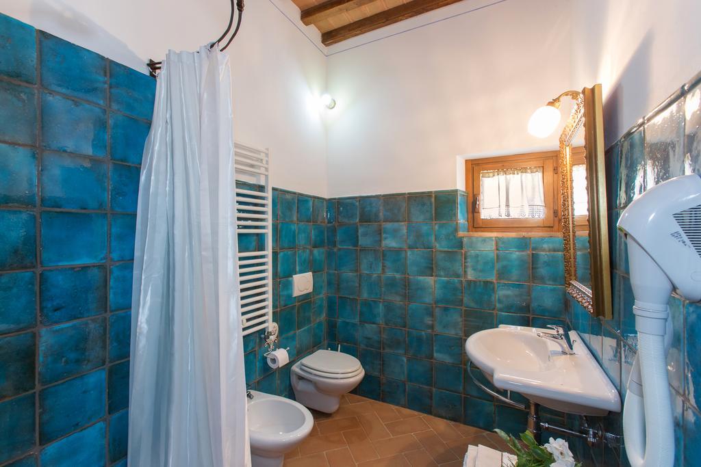 Il Borgo Di San Michele Villa Papigno Bagian luar foto