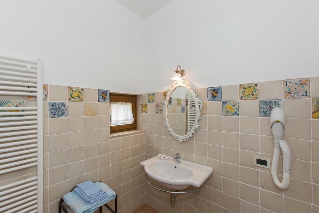 Il Borgo Di San Michele Villa Papigno Bagian luar foto