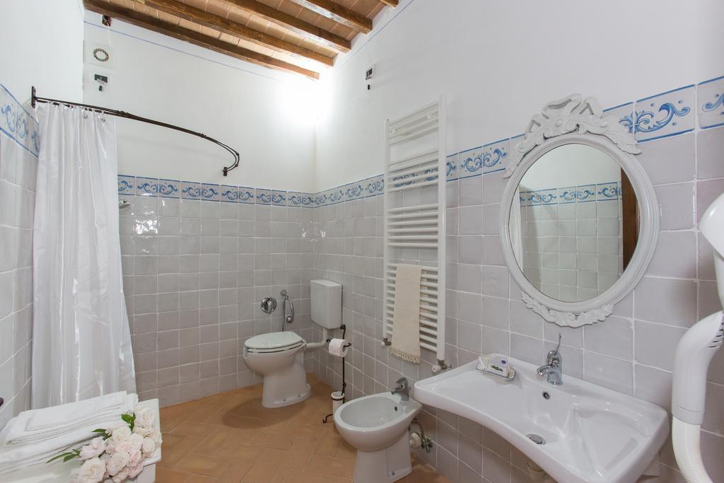 Il Borgo Di San Michele Villa Papigno Bagian luar foto