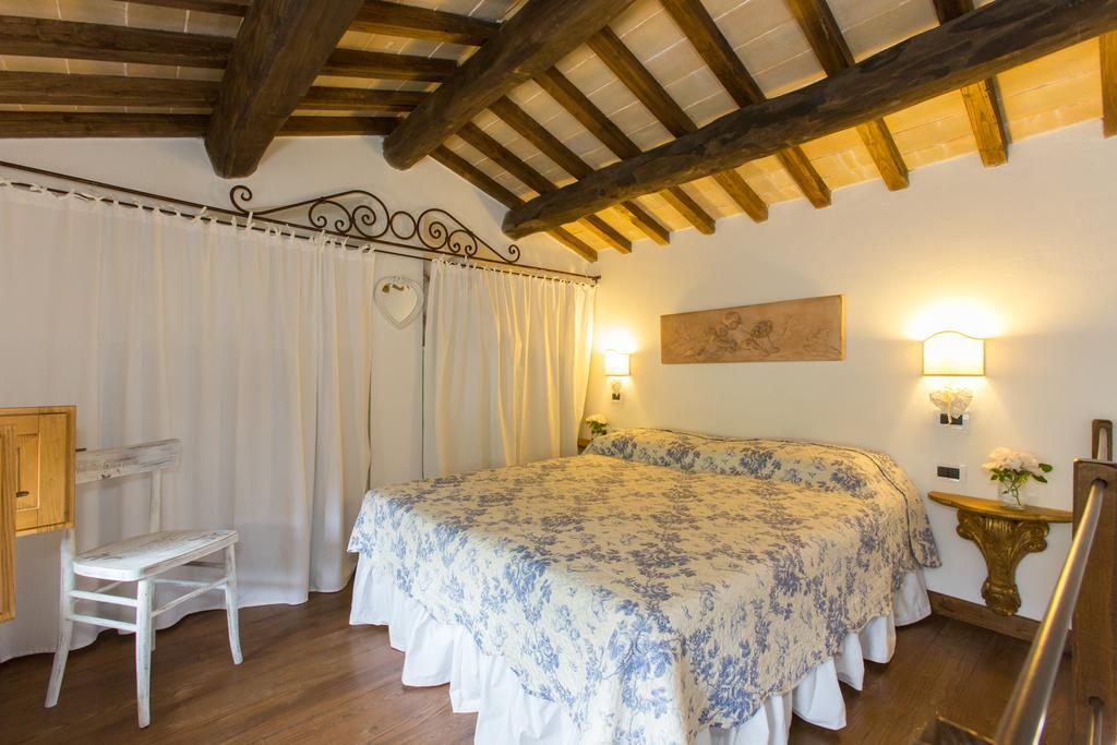 Il Borgo Di San Michele Villa Papigno Bagian luar foto
